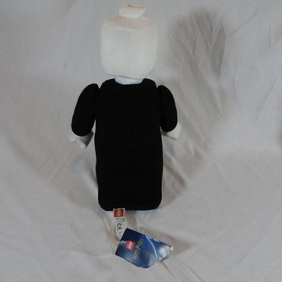 Lego Harry Potter Lord Voldem Plush Doll - Picture 3 of 10